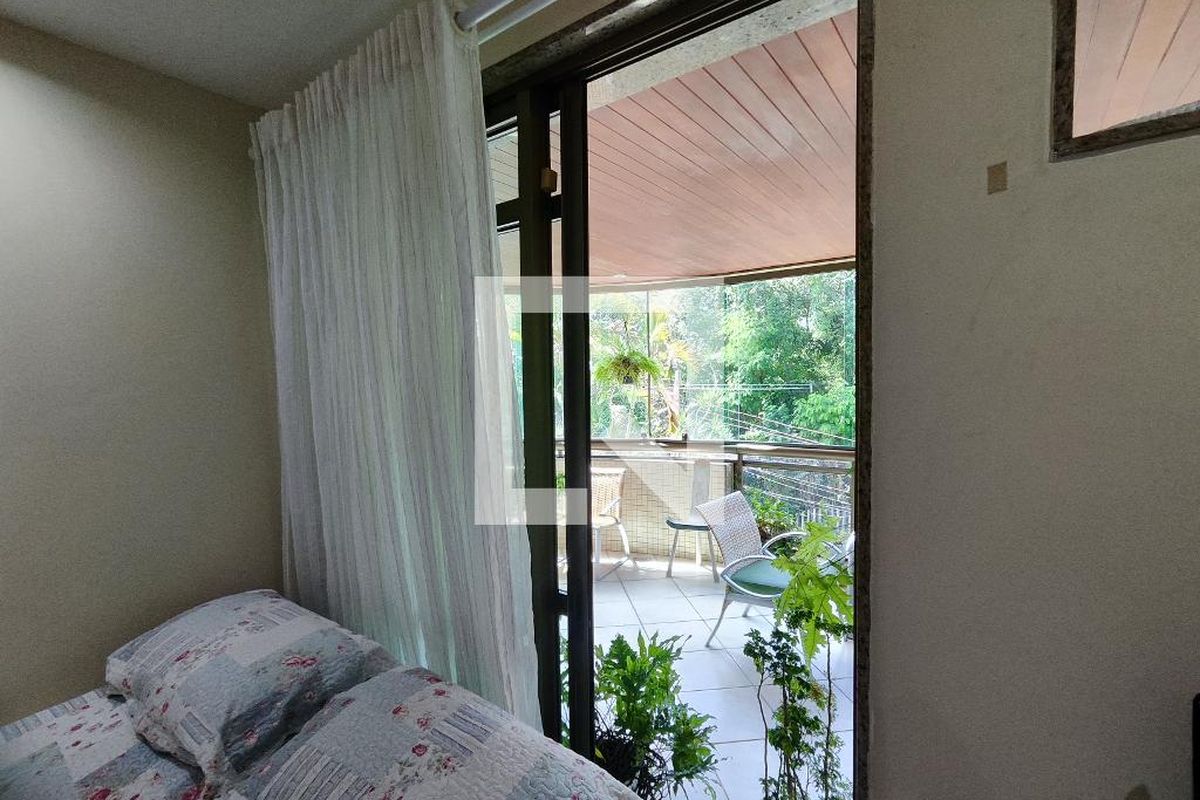 Apartamento, 3 quartos, 143 m² - Foto 26