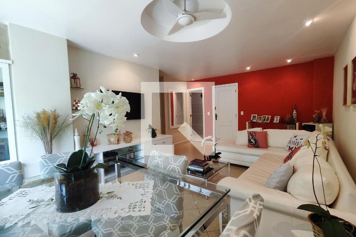 Apartamento, 3 quartos, 143 m² - Foto 8