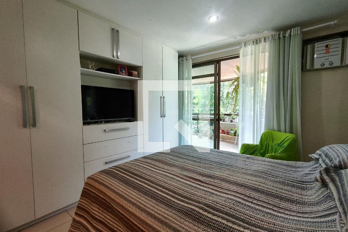 Apartamento, 3 quartos, 143 m² - Foto 54