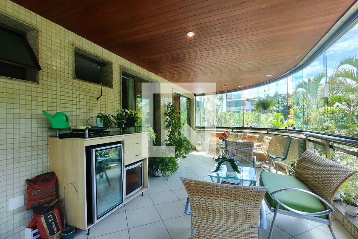 Apartamento, 3 quartos, 143 m² - Foto 16