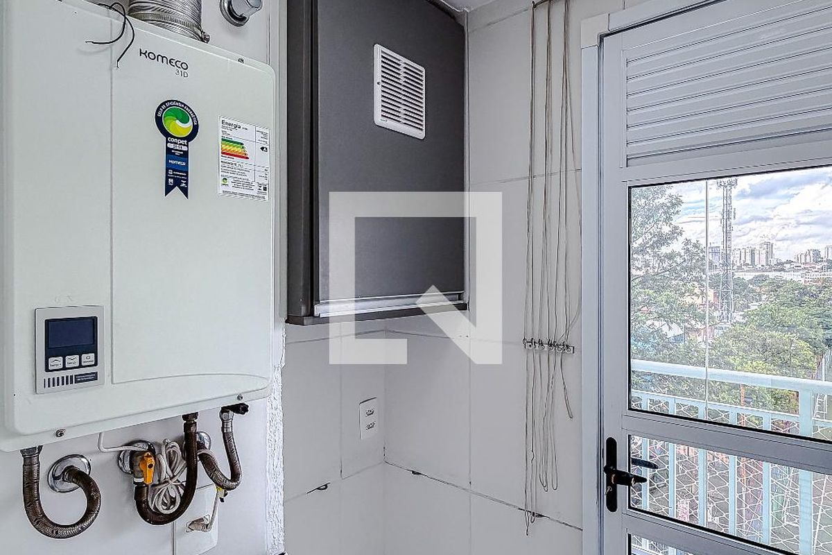 Apartamento, 2 quartos, 55 m² - Foto 69