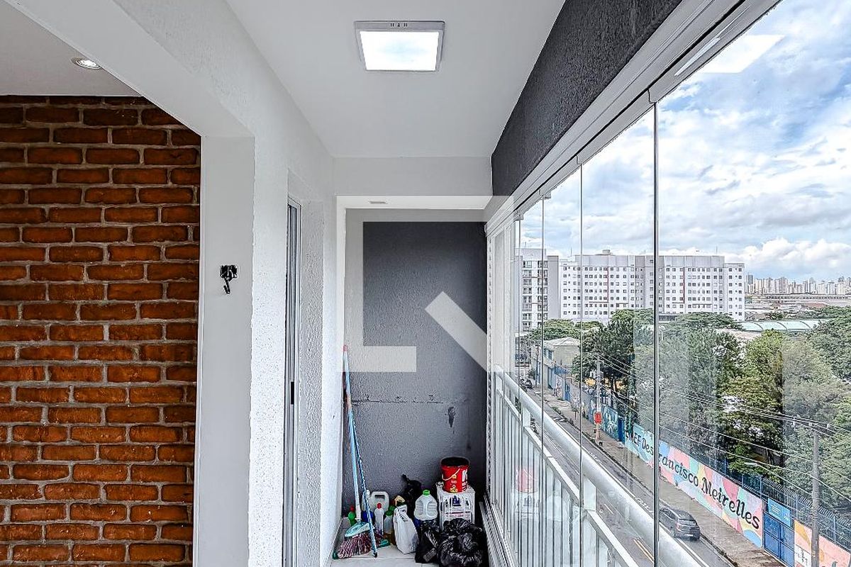 Apartamento, 2 quartos, 55 m² - Foto 13