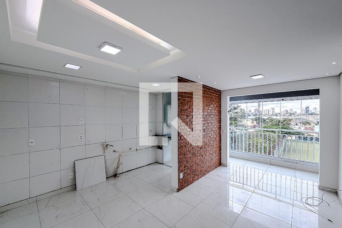 Apartamento, 2 quartos, 55 m² - Foto 2