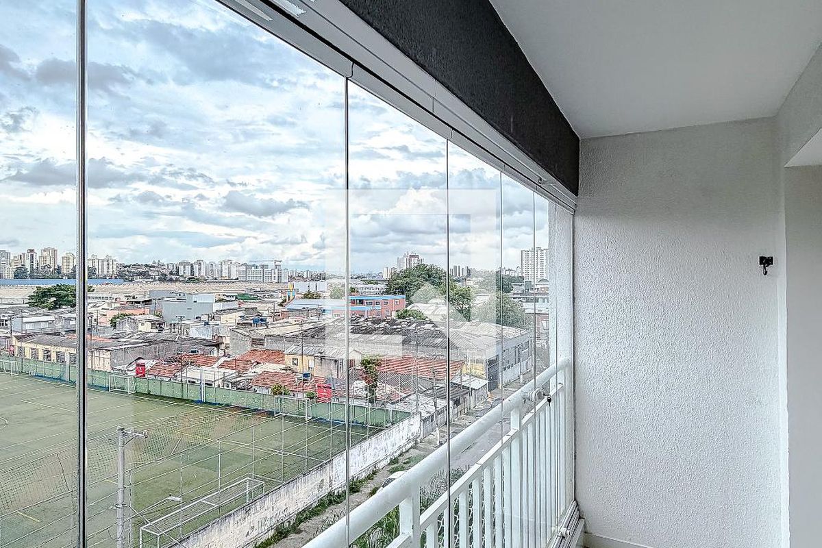 Apartamento, 2 quartos, 55 m² - Foto 19