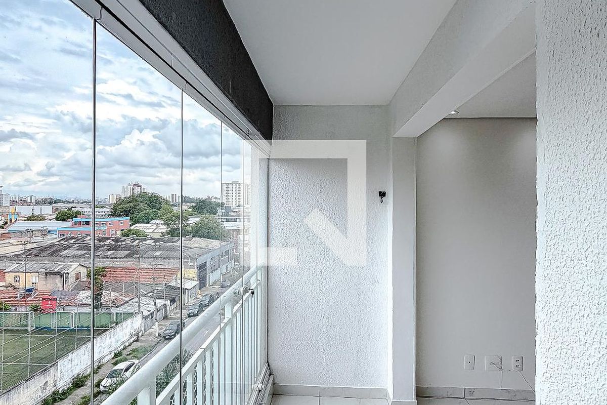 Apartamento, 2 quartos, 55 m² - Foto 17