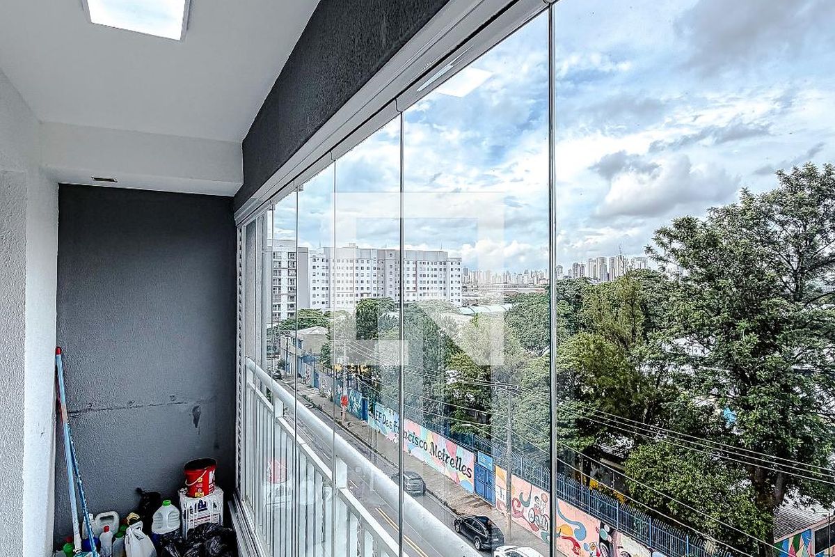 Apartamento, 2 quartos, 55 m² - Foto 15