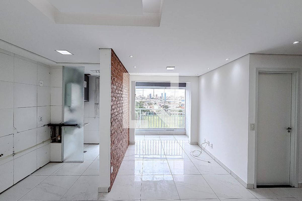Apartamento, 2 quartos, 55 m² - Foto 5
