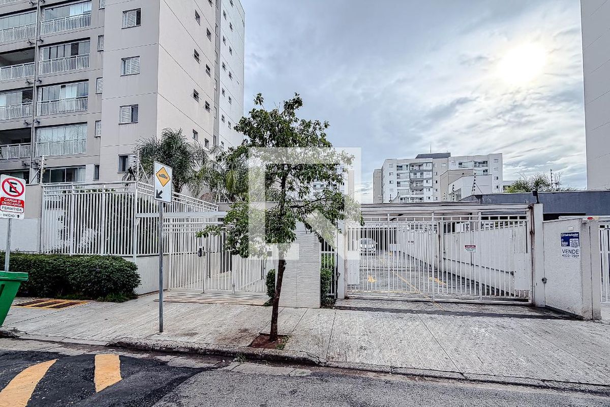 Apartamento, 2 quartos, 55 m² - Foto 77
