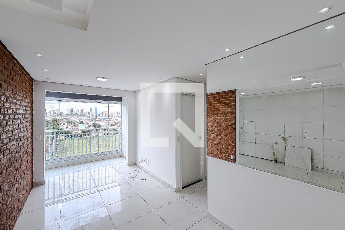 Apartamento, 2 quartos, 55 m² - Foto 7