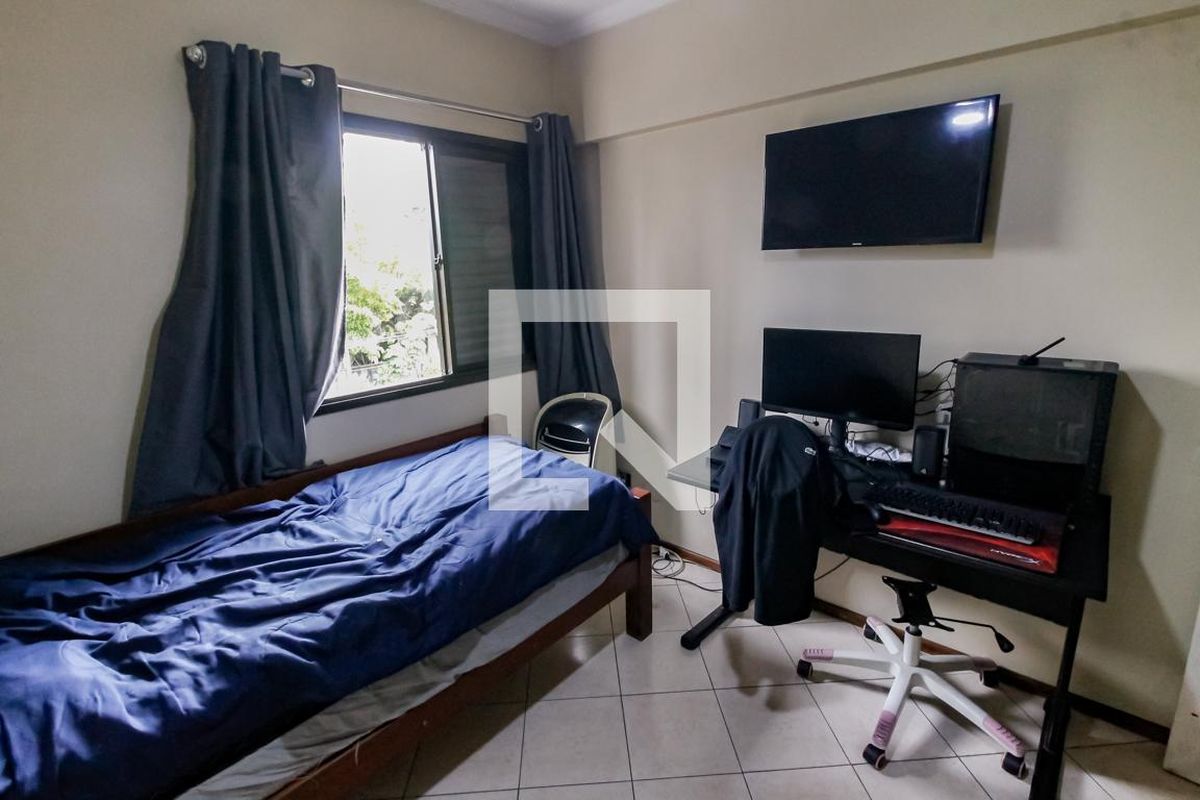 Apartamento, 3 quartos, 89 m² - Foto 22