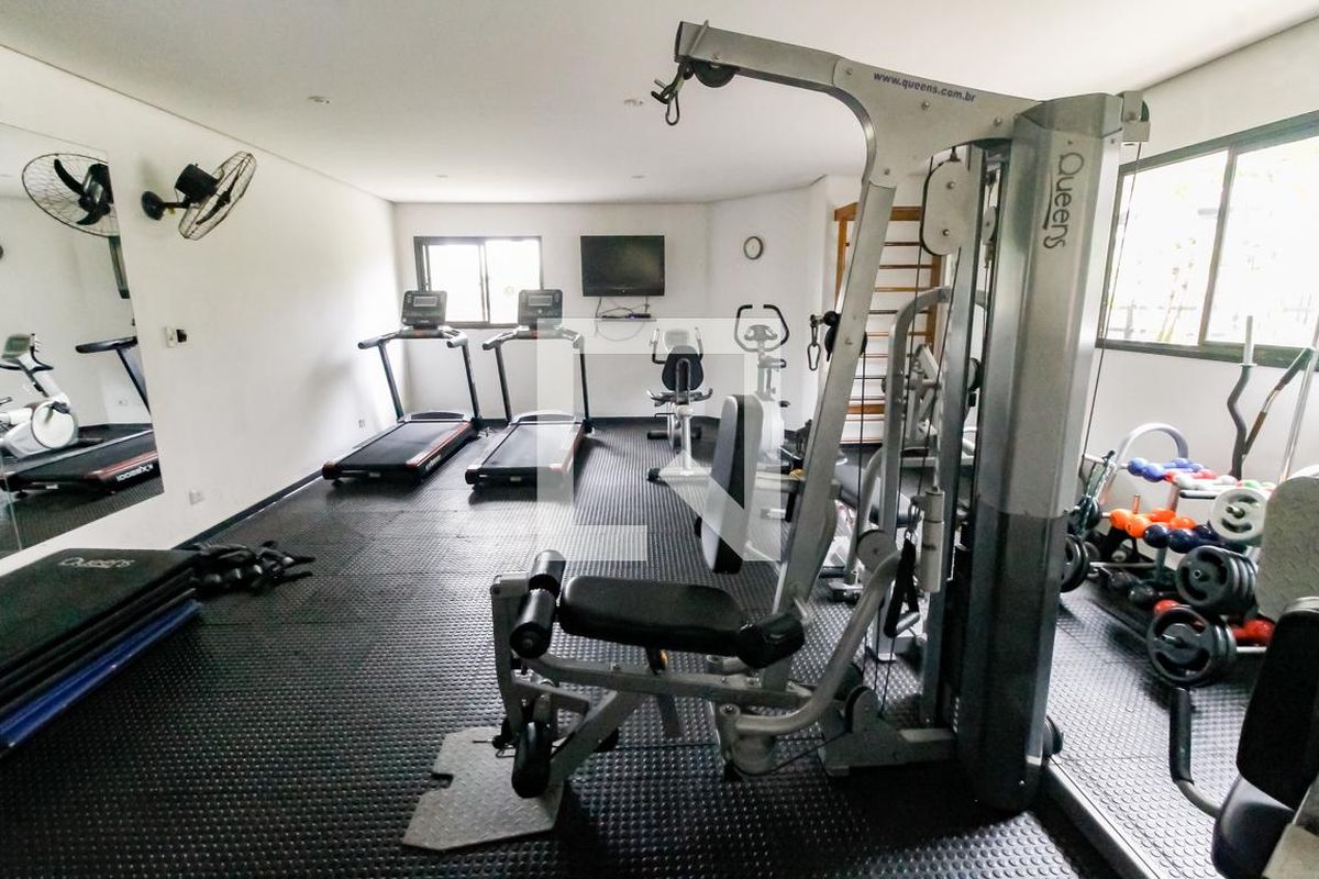 Apartamento, 3 quartos, 89 m² - Foto 72