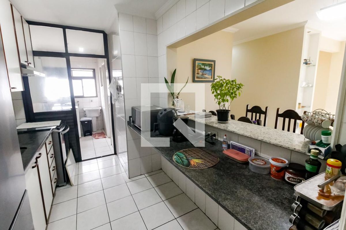 Apartamento, 3 quartos, 89 m² - Foto 54