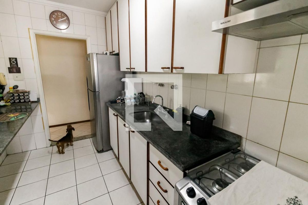 Apartamento, 3 quartos, 89 m² - Foto 58