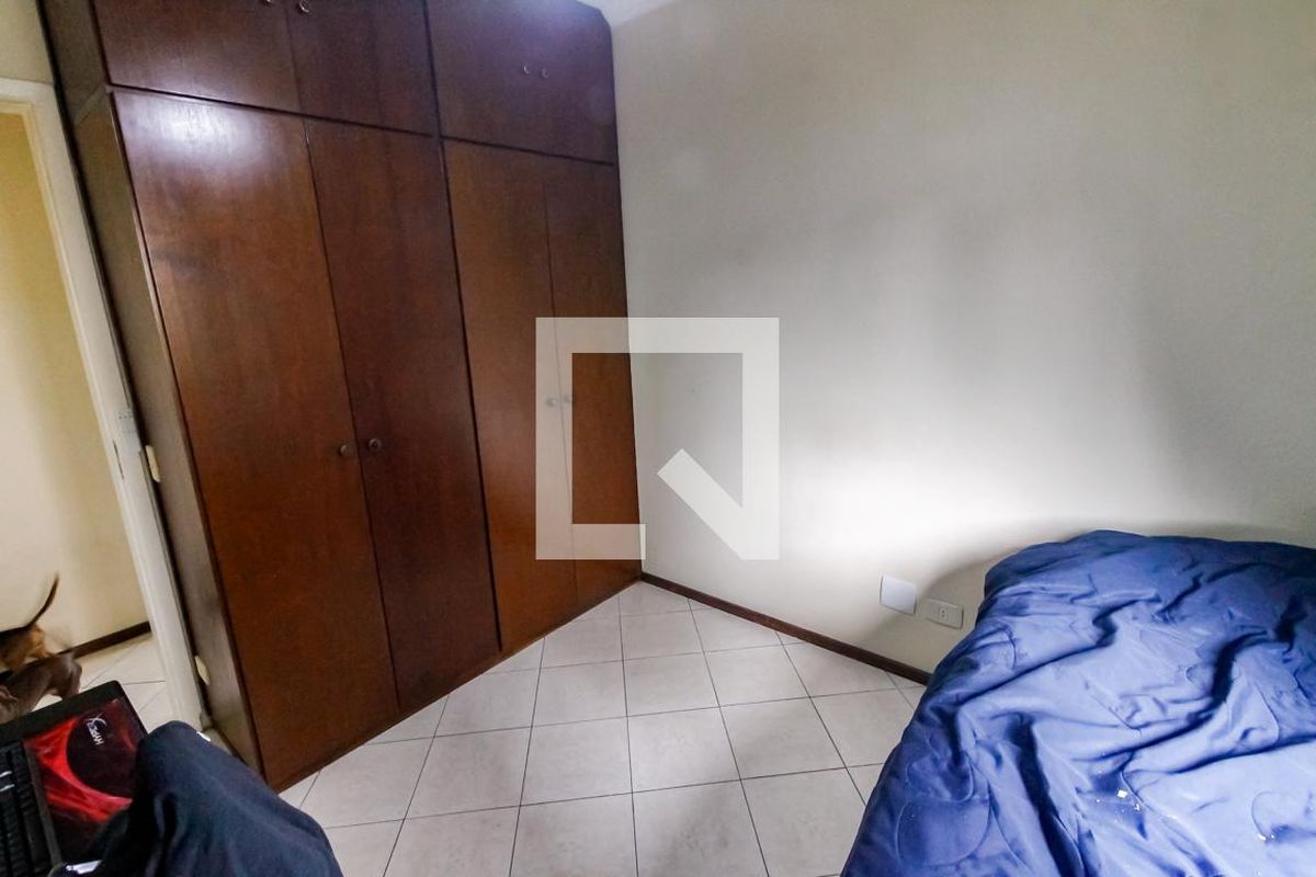 Apartamento, 3 quartos, 89 m² - Foto 28