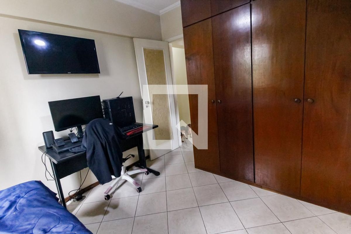 Apartamento, 3 quartos, 89 m² - Foto 24