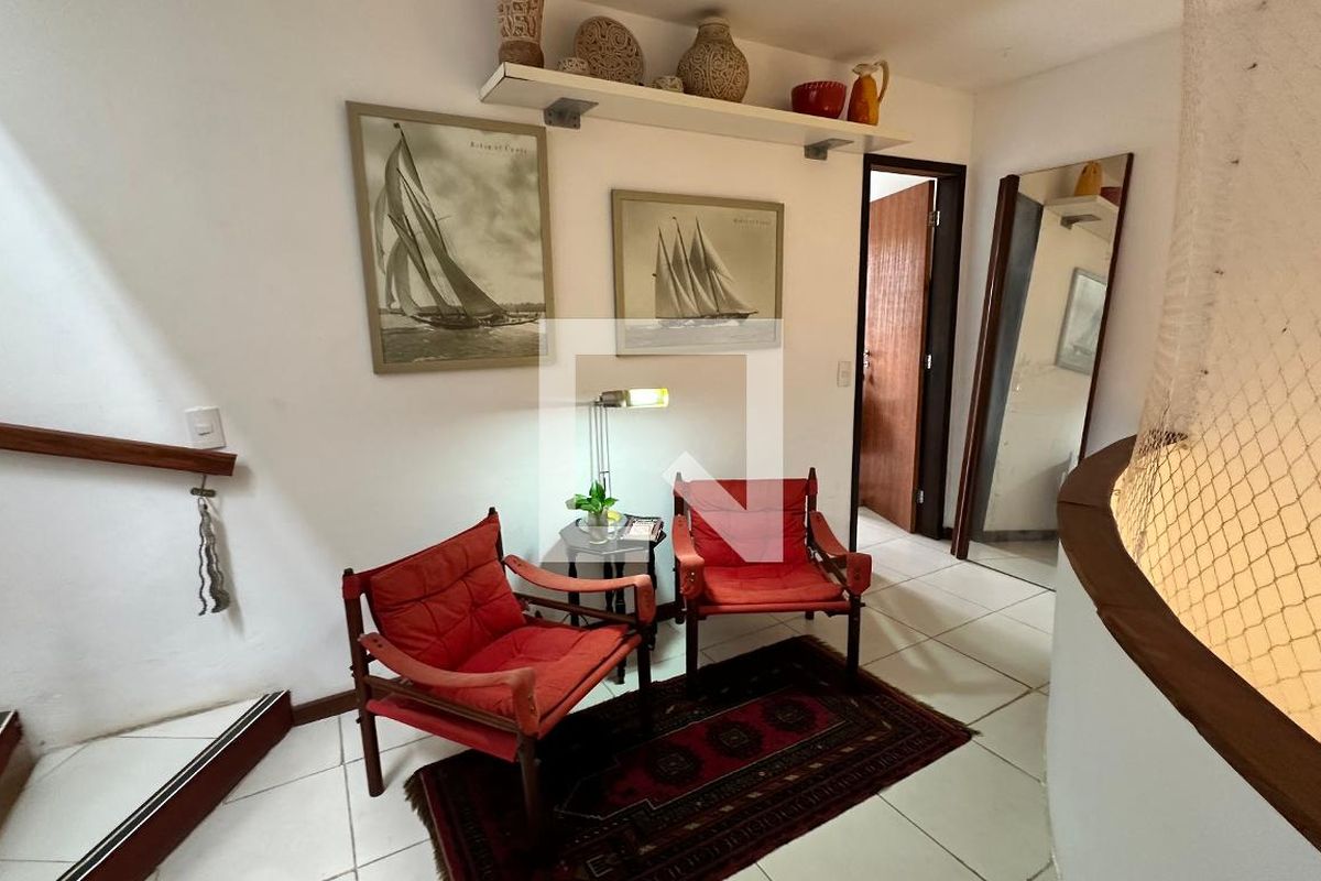 Casa, 5 quartos, 300 m² - Foto 56