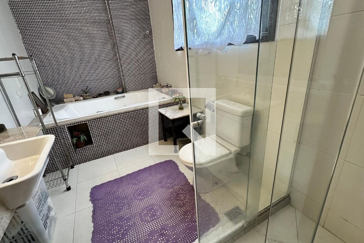 Casa, 5 quartos, 300 m² - Foto 50