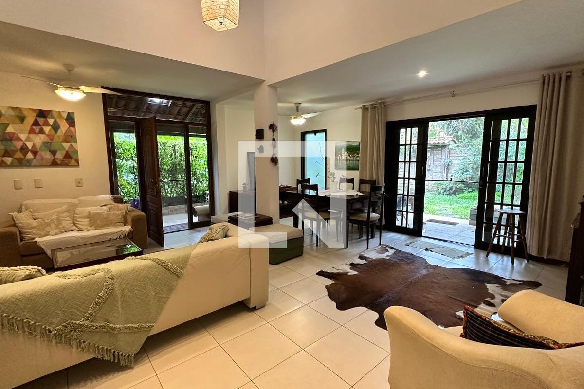 Casa, 5 quartos, 300 m² - Foto 2