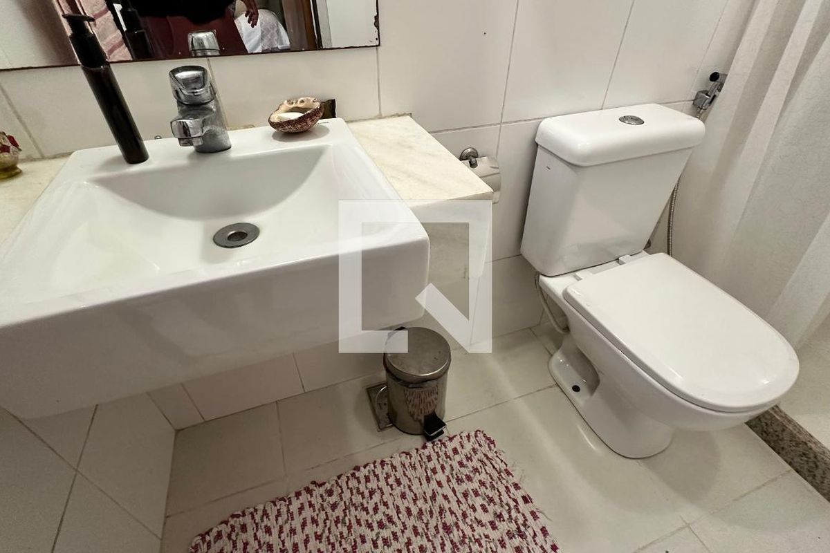 Casa, 5 quartos, 300 m² - Foto 28