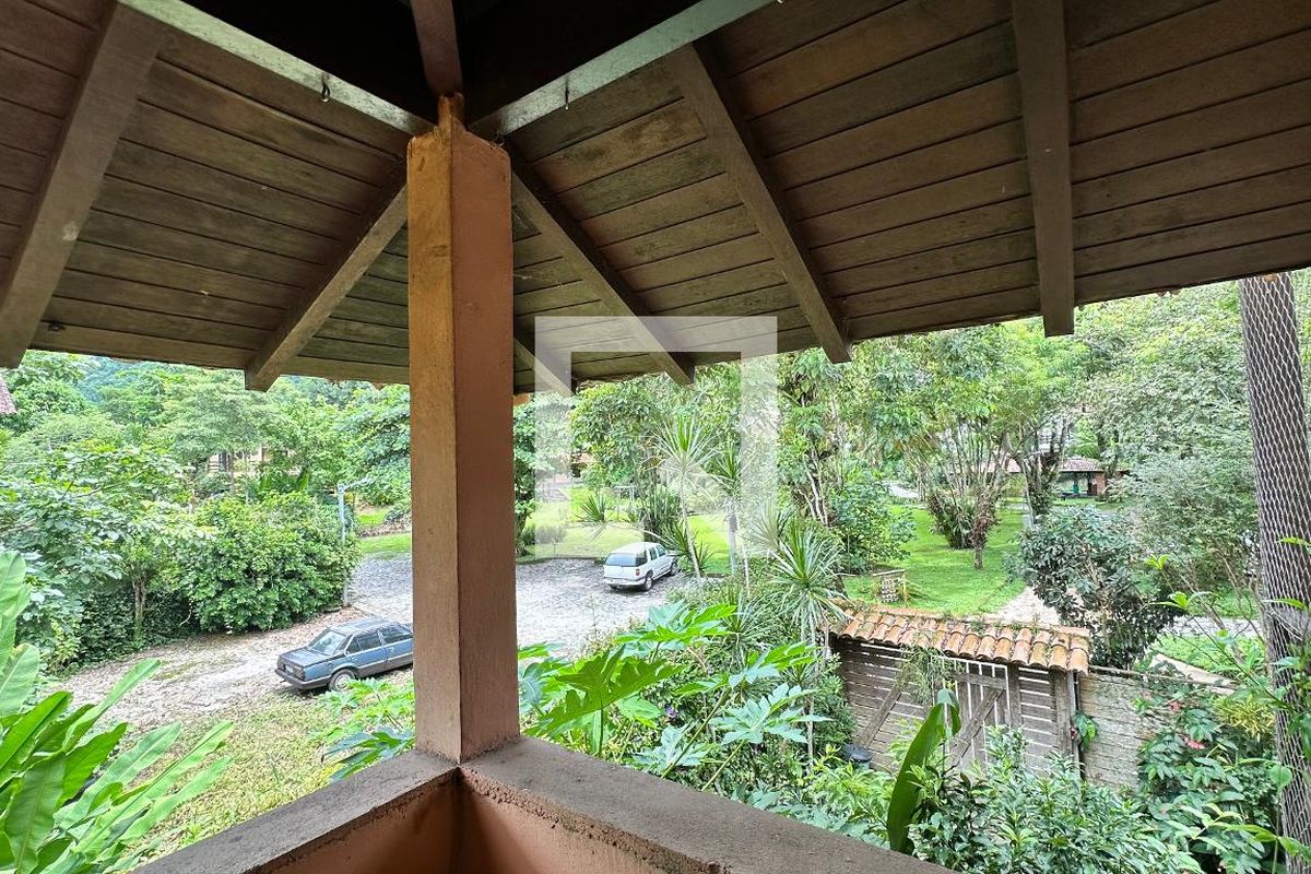 Casa, 5 quartos, 300 m² - Foto 46
