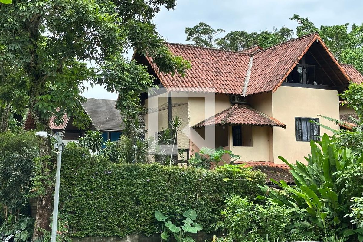 Casa, 5 quartos, 300 m² - Foto 160