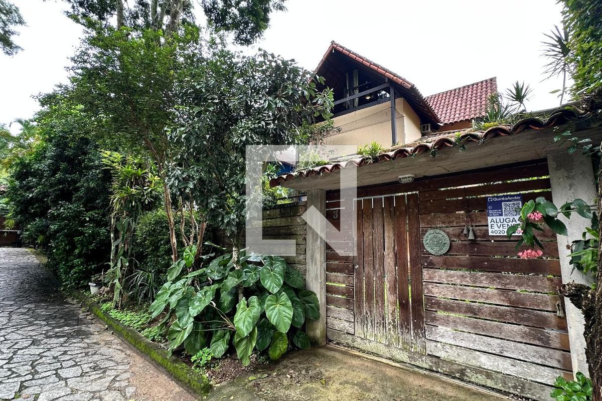 Casa, 5 quartos, 300 m² - Foto 152