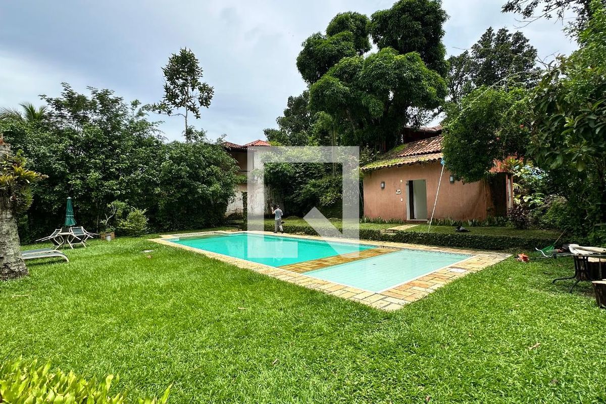 Casa, 5 quartos, 300 m² - Foto 170