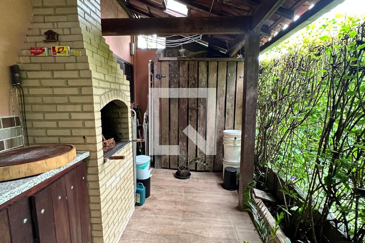 Casa, 5 quartos, 300 m² - Foto 128