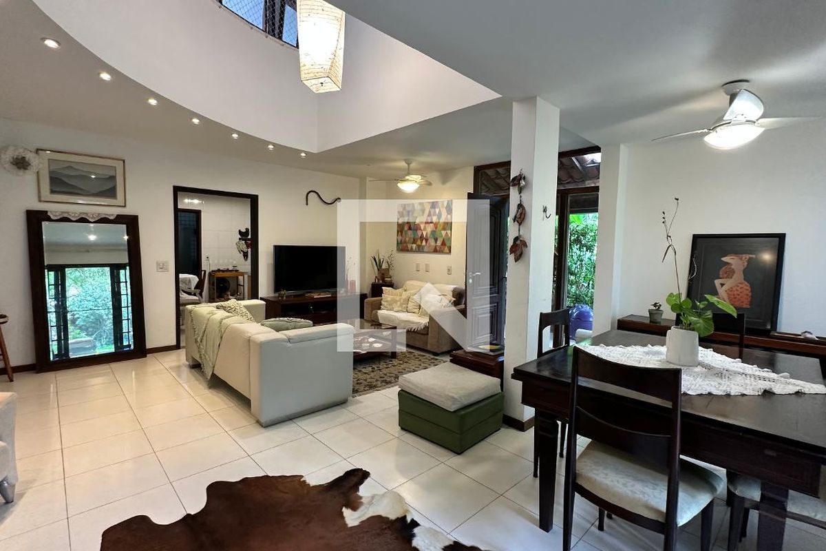 Casa, 5 quartos, 300 m² - Foto 6