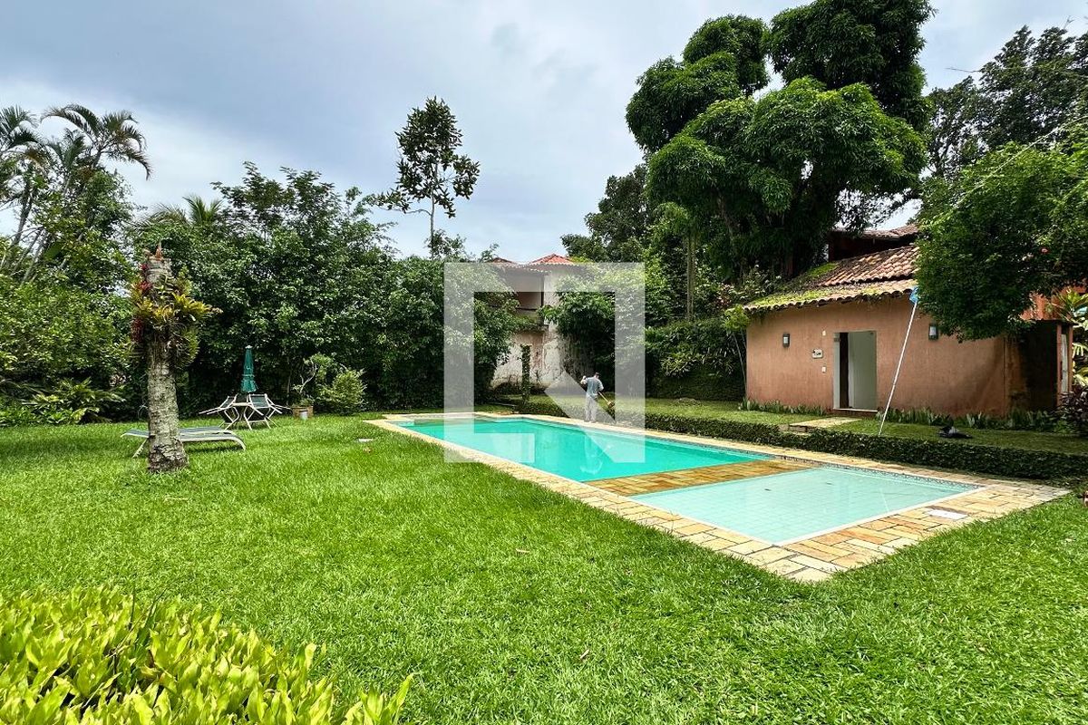 Casa, 5 quartos, 300 m² - Foto 172
