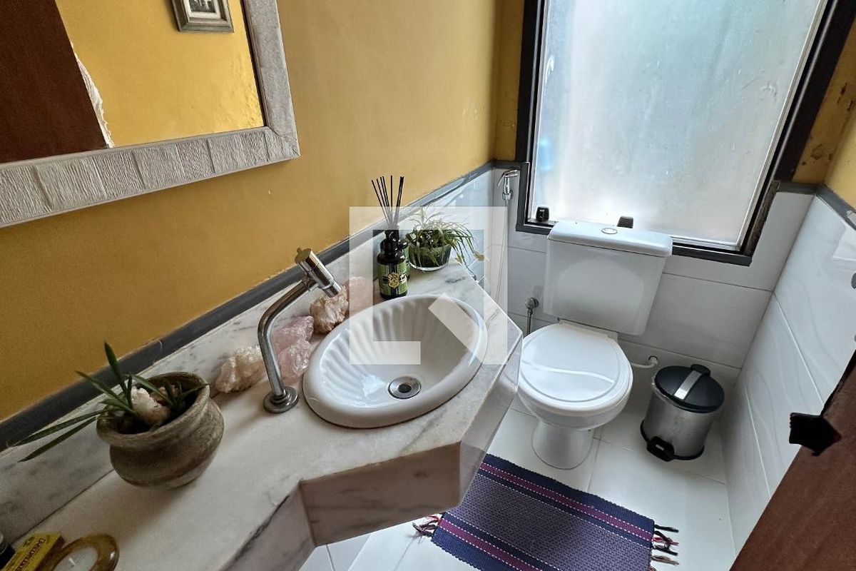 Casa, 5 quartos, 300 m² - Foto 14