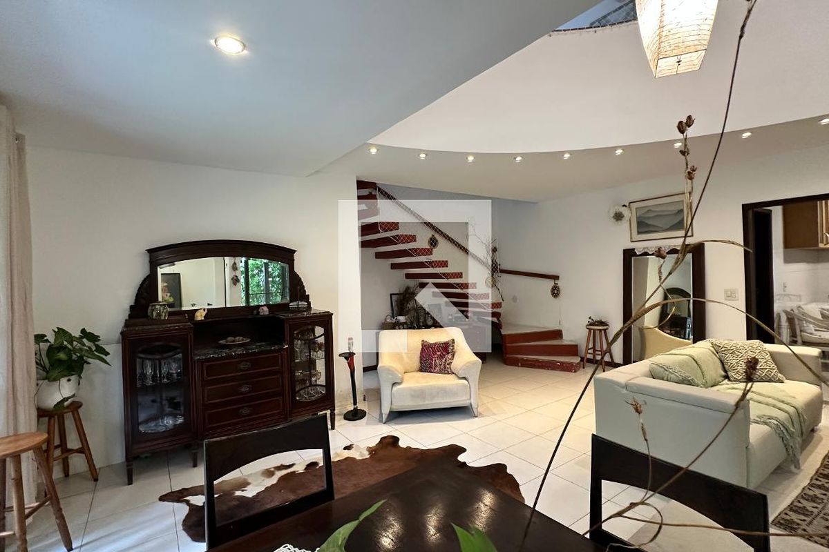 Casa, 5 quartos, 300 m² - Foto 8