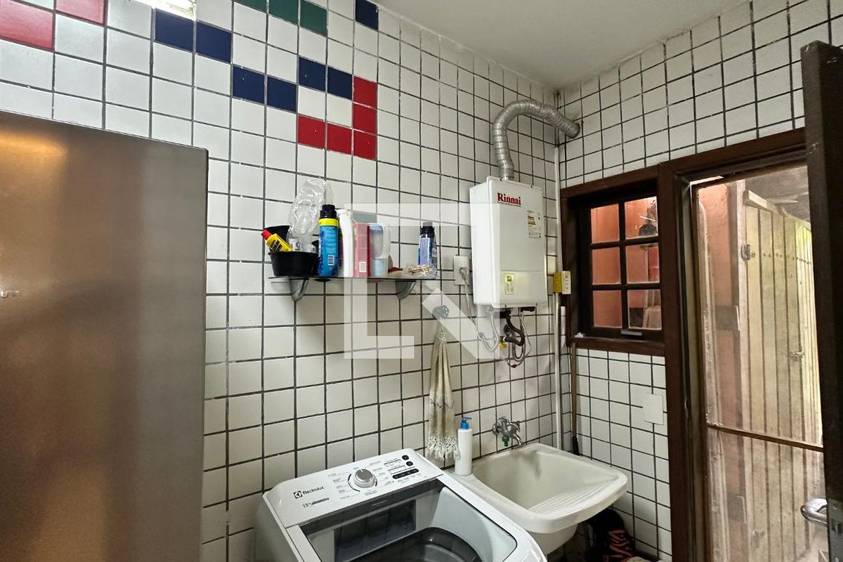 Casa, 5 quartos, 300 m² - Foto 118