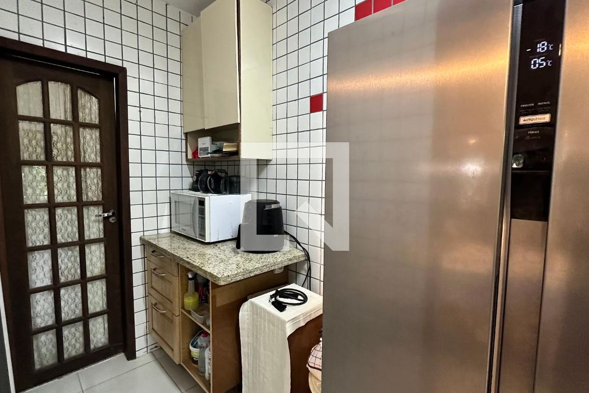 Casa, 5 quartos, 300 m² - Foto 122