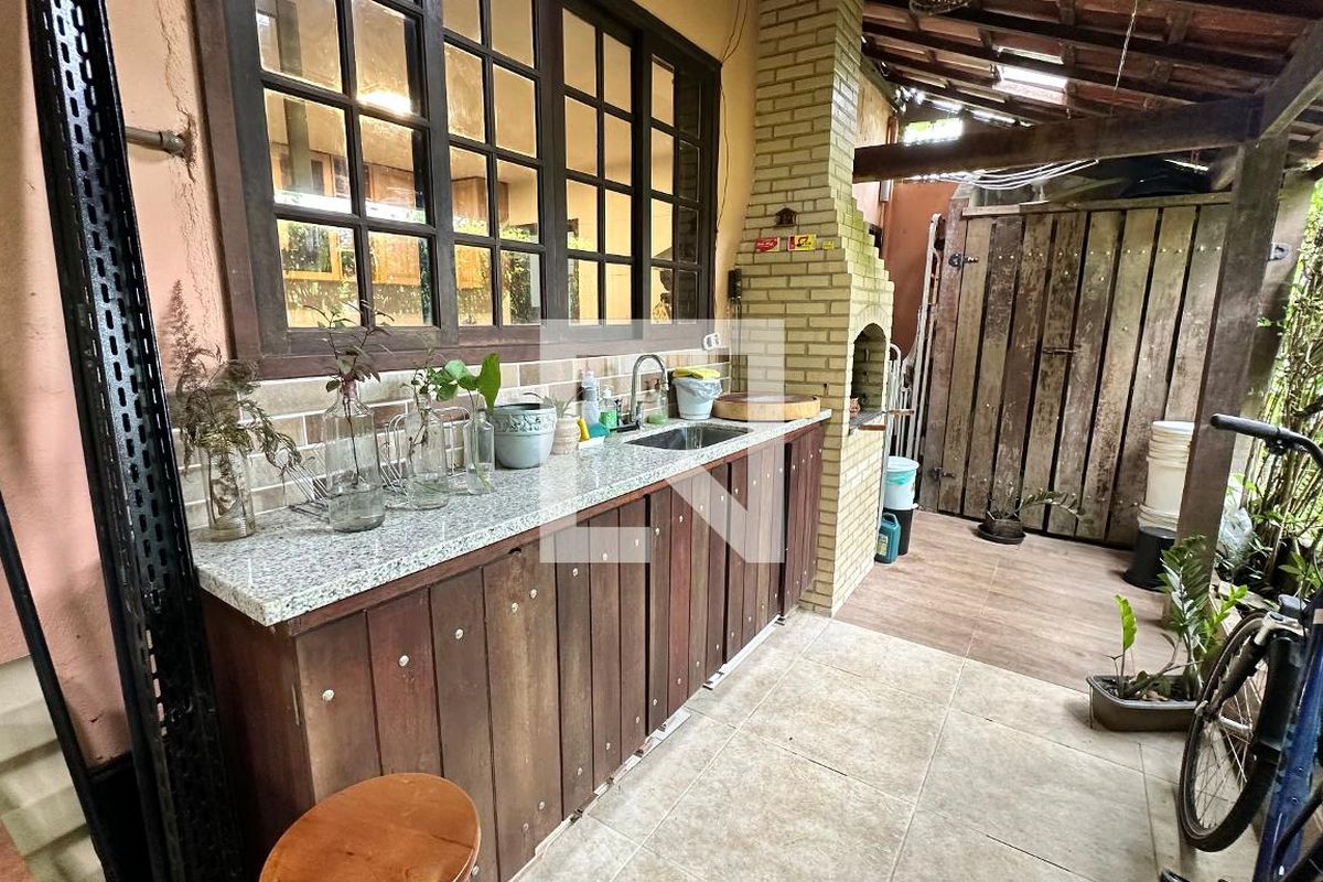 Casa, 5 quartos, 300 m² - Foto 124