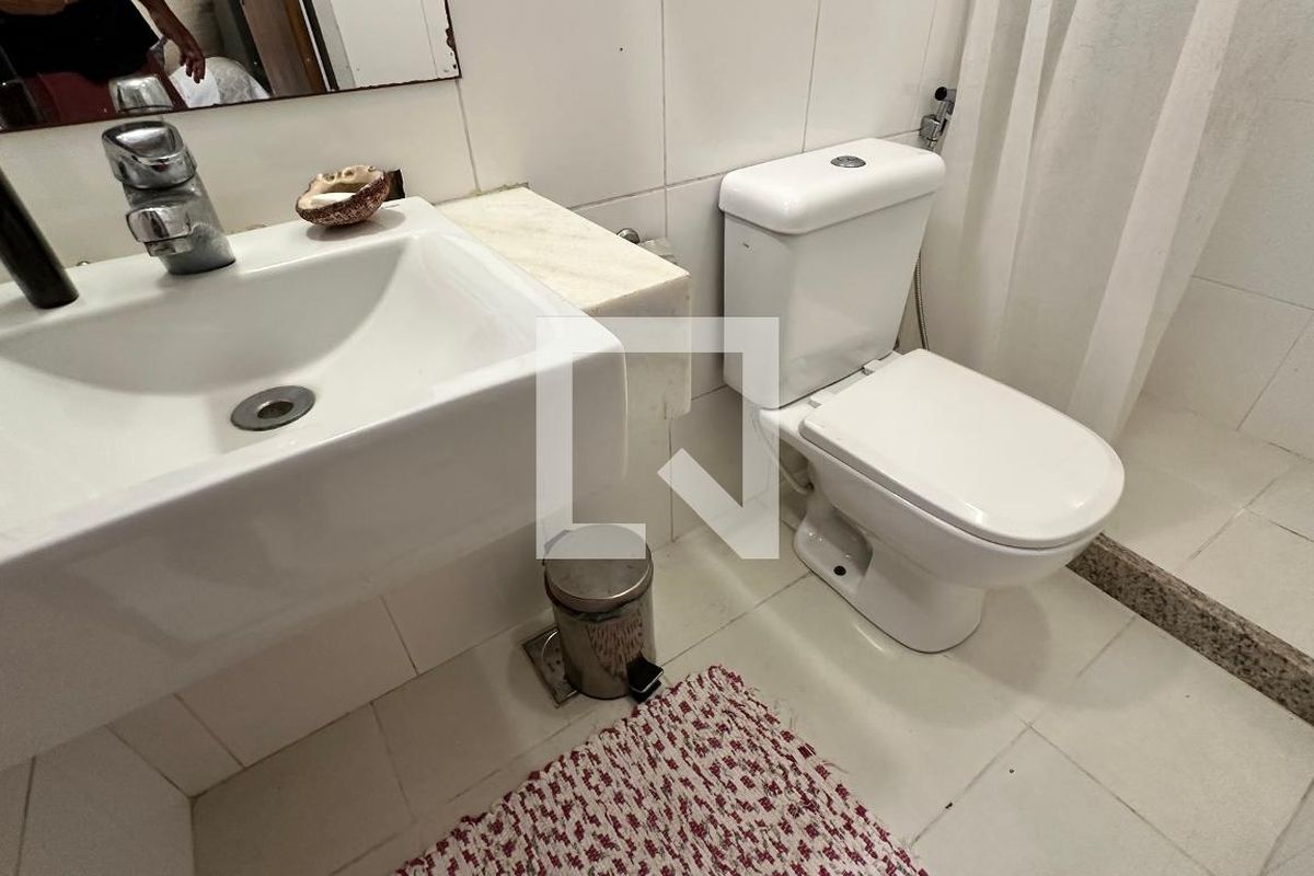 Casa, 5 quartos, 300 m² - Foto 30