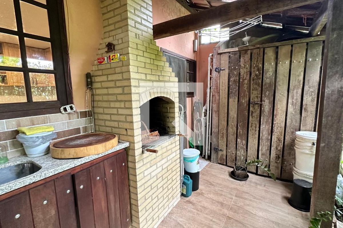 Casa, 5 quartos, 300 m² - Foto 126