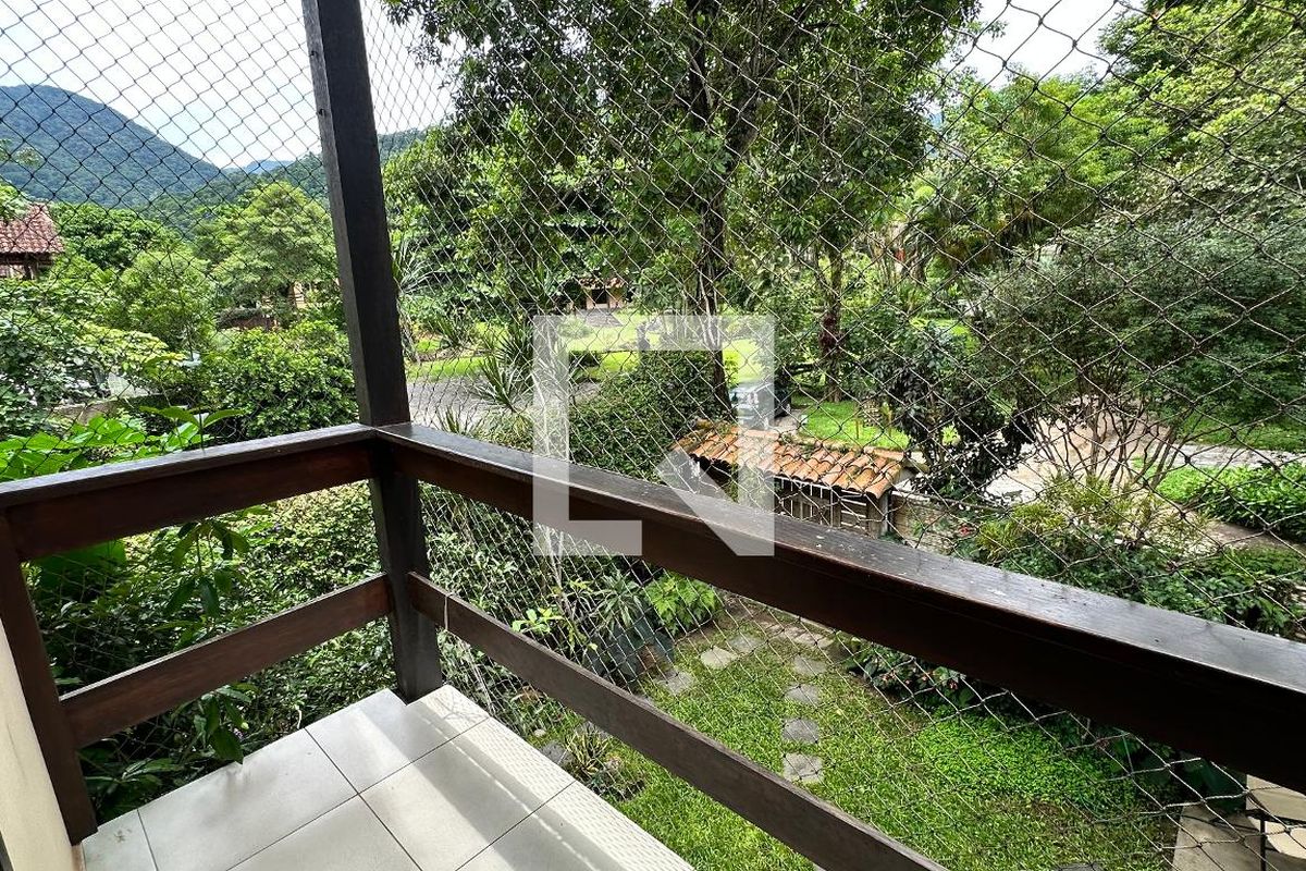 Casa, 5 quartos, 300 m² - Foto 40