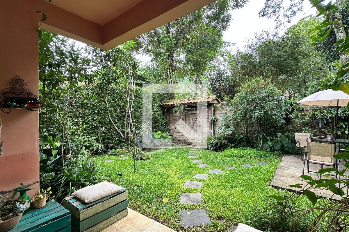 Casa, 5 quartos, 300 m² - Foto 144