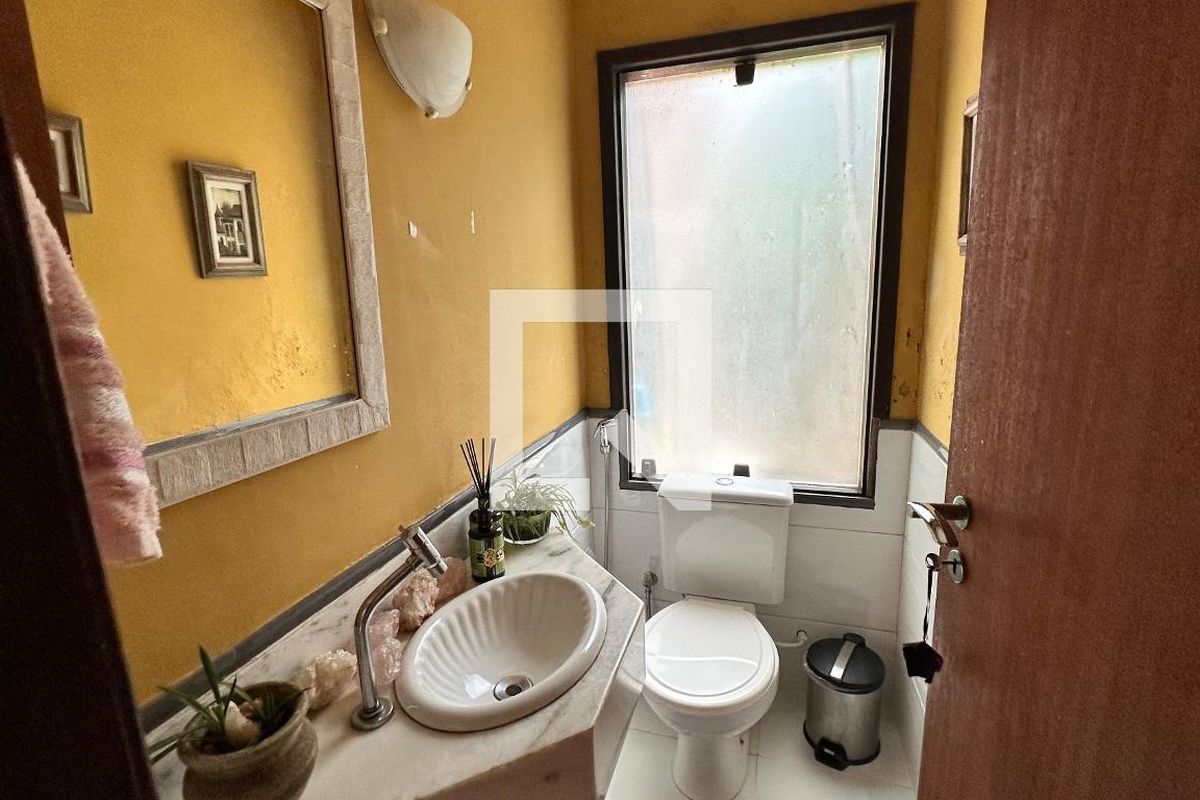 Casa, 5 quartos, 300 m² - Foto 18