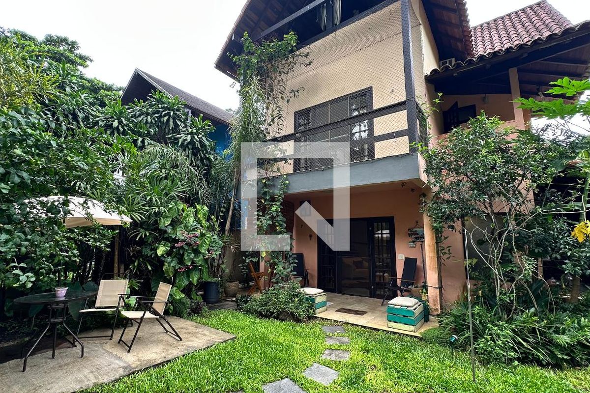 Casa, 5 quartos, 300 m² - Foto 138