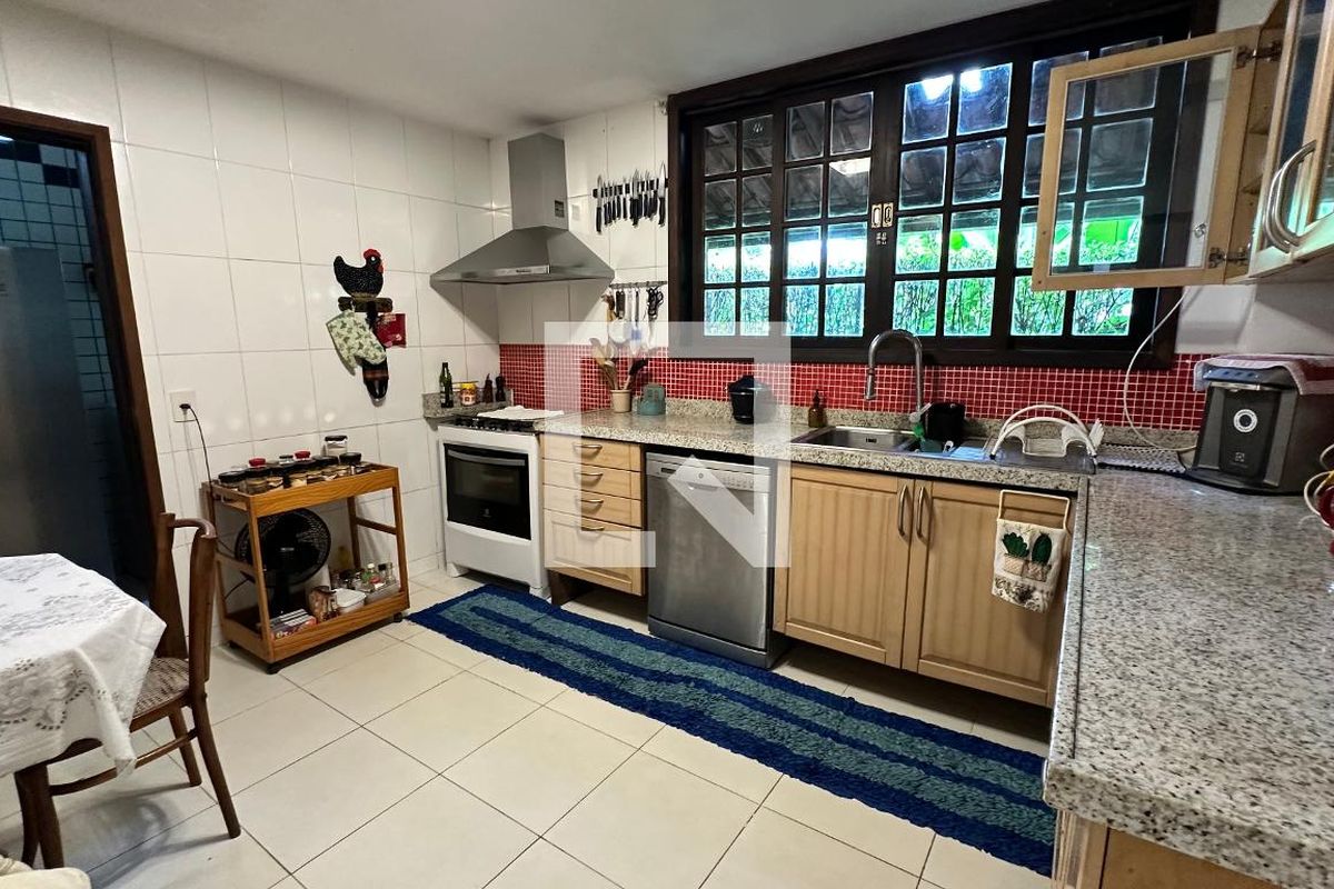 Casa, 5 quartos, 300 m² - Foto 106