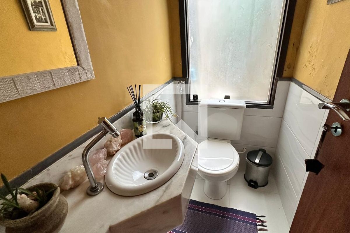 Casa, 5 quartos, 300 m² - Foto 16