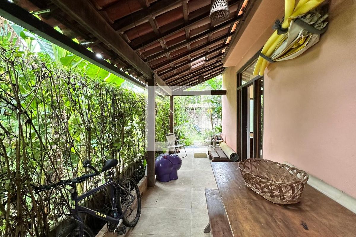 Casa, 5 quartos, 300 m² - Foto 130