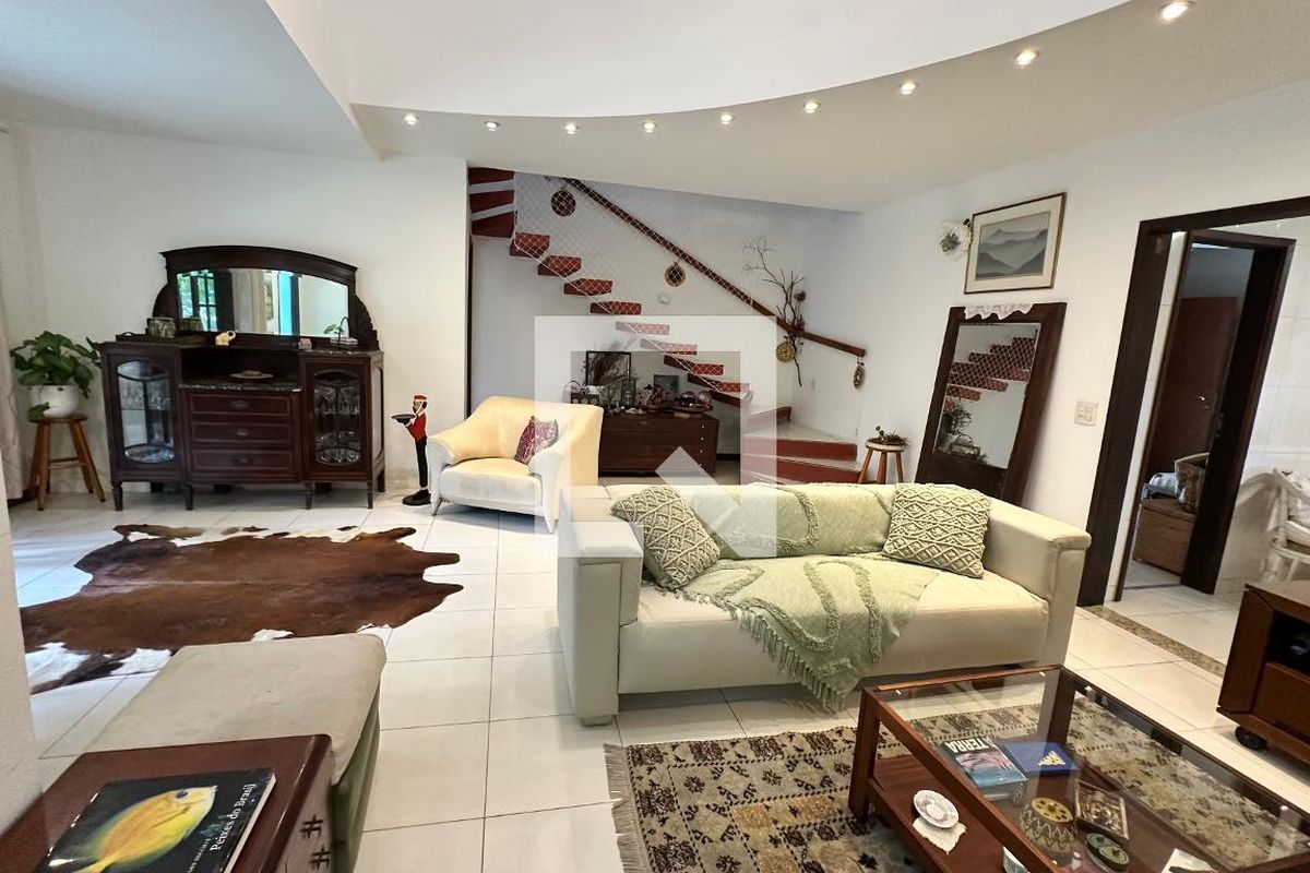Casa, 5 quartos, 300 m² - Foto 12