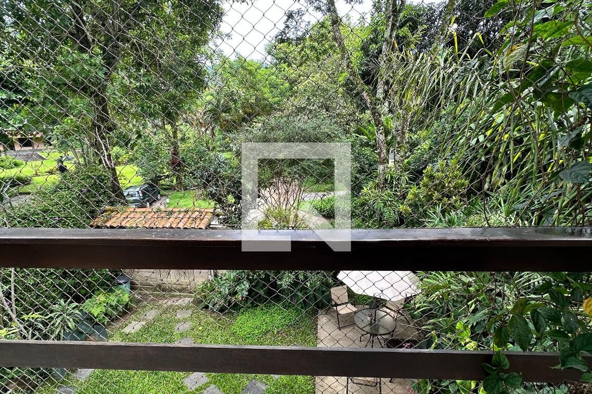 Casa, 5 quartos, 300 m² - Foto 44