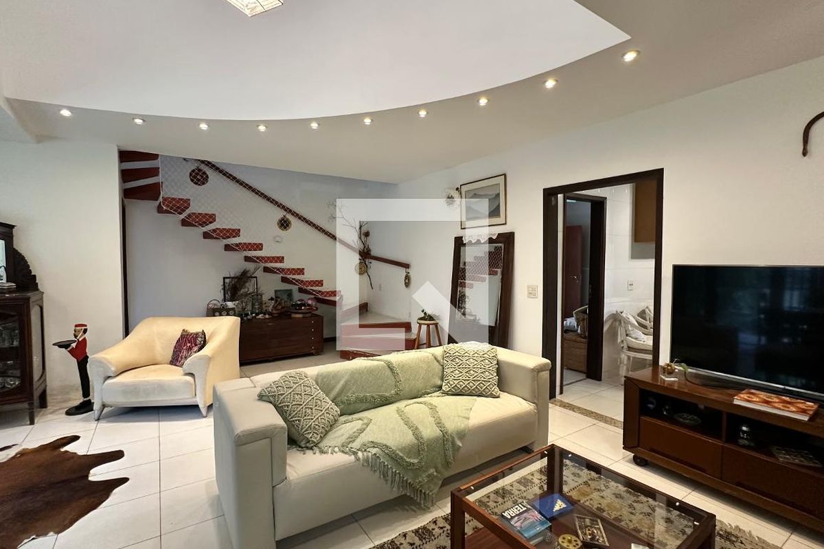 Casa, 5 quartos, 300 m² - Foto 10