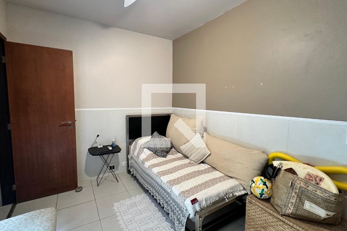 Casa, 5 quartos, 300 m² - Foto 22