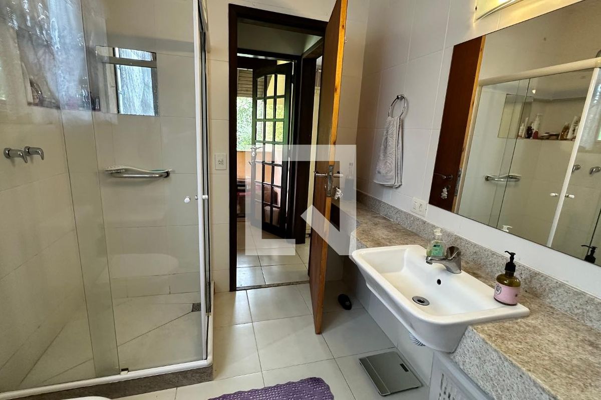 Casa, 5 quartos, 300 m² - Foto 54