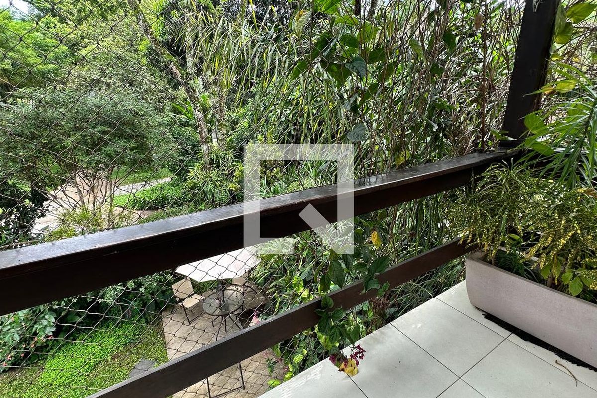 Casa, 5 quartos, 300 m² - Foto 42
